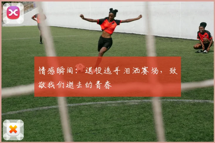 情感瞬间:退役选手泪洒赛场,致敬我们逝去的青春