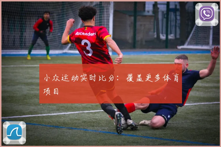 小众运动实时比分：覆盖更多体育项目