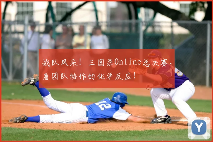 战队风采！三国杀Online总决赛，看团队协作的化学反应！